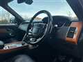 2019 Land Rover Range Rover