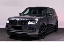 2020 Land Rover Range Rover