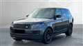 2021 Land Rover Range Rover