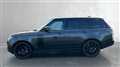 2021 Land Rover Range Rover