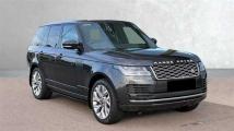 2021 Land Rover Range Rover