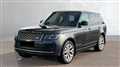 2021 Land Rover Range Rover
