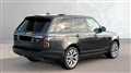 2021 Land Rover Range Rover