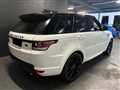 2015 Land Rover Range Rover Sport