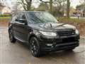 2015 Land Rover Range Rover Sport