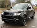 2015 Land Rover Range Rover Sport