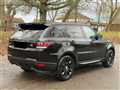 2015 Land Rover Range Rover Sport