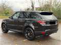 2015 Land Rover Range Rover Sport
