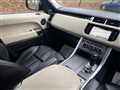 2015 Land Rover Range Rover Sport