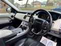 2015 Land Rover Range Rover Sport