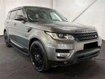 2015 Land Rover Range Rover Sport