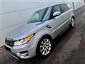2015 Land Rover Range Rover Sport