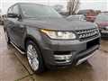 2015 Land Rover Range Rover Sport