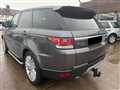 2015 Land Rover Range Rover Sport