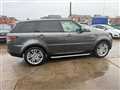 2015 Land Rover Range Rover Sport