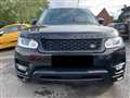 2015 Land Rover Range Rover Sport