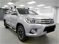 2017 Toyota Hilux