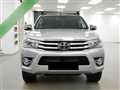 2017 Toyota Hilux