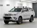 2017 Toyota Hilux