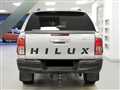 2017 Toyota Hilux