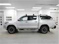 2017 Toyota Hilux