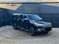 2016 Toyota Hilux