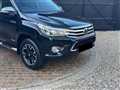 2016 Toyota Hilux