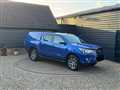 2018 Toyota Hilux