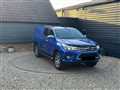 2018 Toyota Hilux