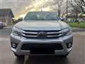 2018 Toyota Hilux