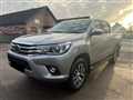 2018 Toyota Hilux