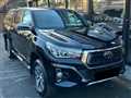 2018 Toyota Hilux