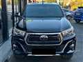 2018 Toyota Hilux