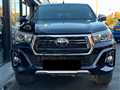 2018 Toyota Hilux