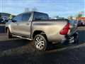2018 Toyota Hilux