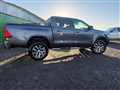 2018 Toyota Hilux