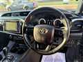 2018 Toyota Hilux