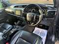 2018 Toyota Hilux