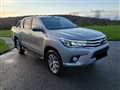 2018 Toyota Hilux