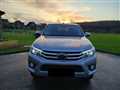 2018 Toyota Hilux