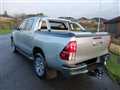 2018 Toyota Hilux