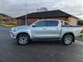 2018 Toyota Hilux