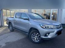 2018 Toyota Hilux