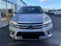 2018 Toyota Hilux