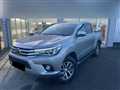 2018 Toyota Hilux