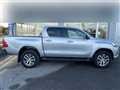 2018 Toyota Hilux