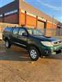 2010 Toyota Hilux