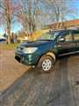 2010 Toyota Hilux