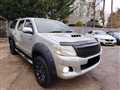 2012 Toyota Hilux