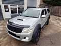 2012 Toyota Hilux